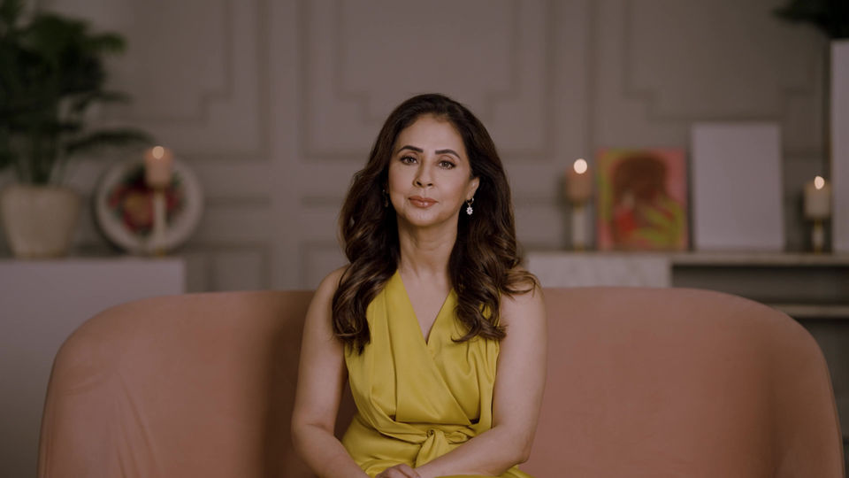 InstaAstro app (Urmila Matondkar)